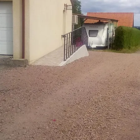 Les Vignes D'ygrande Homestay Ygrande