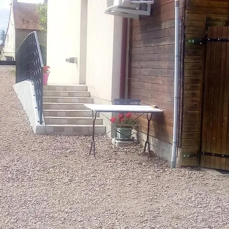 Les Vignes D'ygrande