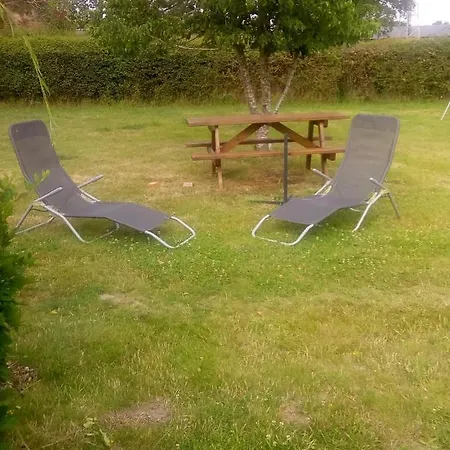 Les Vignes D'ygrande Homestay Ygrande