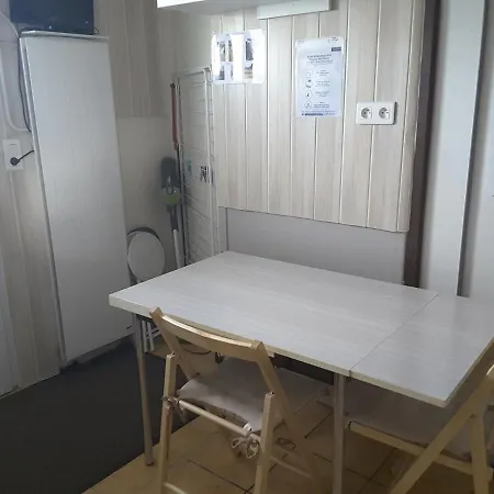 Les Vignes D'ygrande Homestay Ygrande