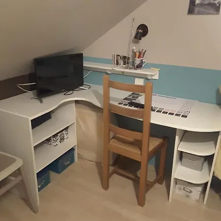 Les Vignes D'ygrande *