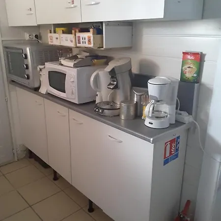 Les Vignes D'ygrande Homestay Ygrande