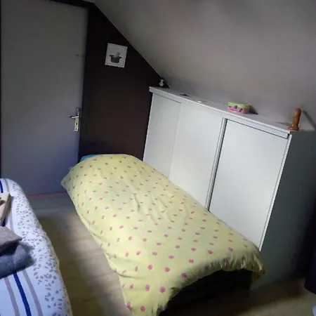 Les Vignes D'ygrande Ygrande